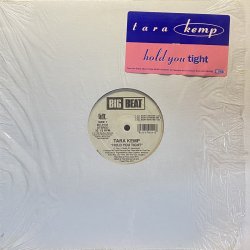 画像1: TARA KEMP/HOLD YOU TIGHT