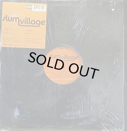 画像1: SLUM VILLAGE/DISCO