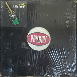 画像1: JAY-Z/IN MY LIFETIME