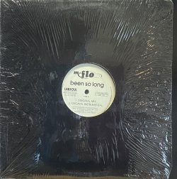 画像1: M-FLO/BEEN SO LONG