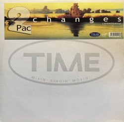 画像1: 2PAC/CHANGES