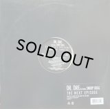 DR. DRE/THE NEXT EPISODE