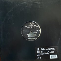画像1: DR. DRE/THE NEXT EPISODE