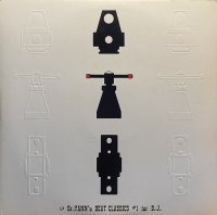 ヤン富田/DR. YANN'S BEAT CLASSICS #1 FOR D.J.