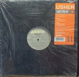 USHER/YEAH!