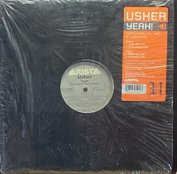 画像1: USHER/YEAH!