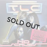 TLC/NO SCRUBS