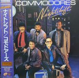 COMMODORES/NIGHTSHIFT