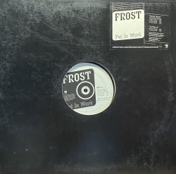 画像1: FROST/PUT IN WORK