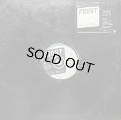 画像1: FROST/PUT IN WORK