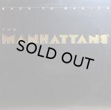 THE MANHATTANS/BACK TO BASICS