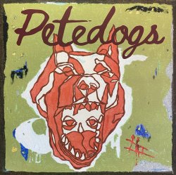 画像1: SLEEPING DOGS & NEHCETEP/PETEDOGS