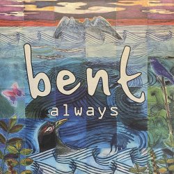 画像1: BENT/ALWAYS
