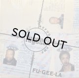 FUGEES/FU-GEE-LA