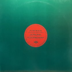 画像1: WATER MELON /OUT OF BODY SESSIONS