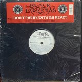 BLACK EYED PEAS/DON'T PHUNK WITH MY HEART