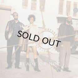 画像1: FUGEES/READY OR NOT