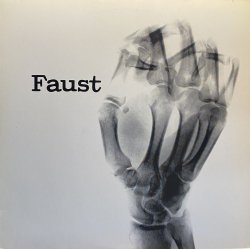 画像1: FAUST/FAUST