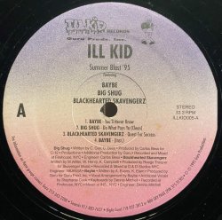 画像1: V.A./SUMMER BLAST '95