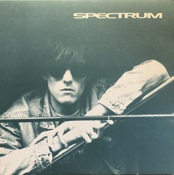 画像1: SPECTRUM/CALIFORNIA LULLABYE