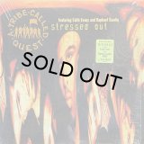 A TRIBE CALLED QUEST/STRESSED OUT