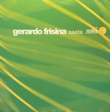 GERARDO FRISINA/SAETA