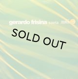 GERARDO FRISINA/SAETA