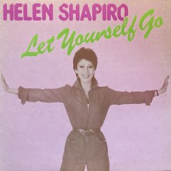画像1: HELEN SHAPIRO/LET YOURSELF GO