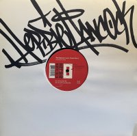 HERBIE HANCOCK/THE ESSENCE