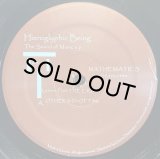 HIEROGLYPHIC BEING/THE SOUND OF MUSIC E.P.