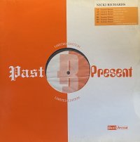 NICKI RICHARDS/SUMMER BREEZE