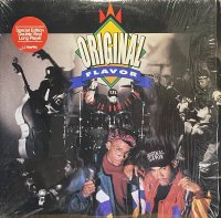 ORIGINAL FLAVOR/THIS IS HOW IT IS