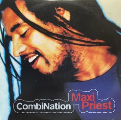 画像1: MAXI PRIEST/COMBINATION