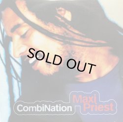 画像1: MAXI PRIEST/COMBINATION