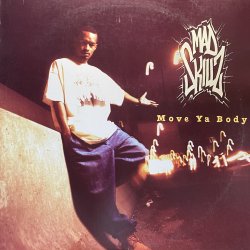 画像1: MAD SKILLZ/MOVE YA BODY