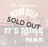 MOBB DEEP/IT'S MINE