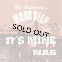 MOBB DEEP/IT'S MINE