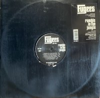 FUGEES/RUMBLE IN THE JUNGLE