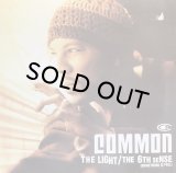 COMMON/THE LIGHT