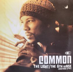 画像1: COMMON/THE LIGHT