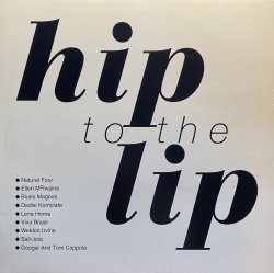 画像1: V.A./HIP TO THE LIP