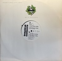 INSPIRAL CARPETS/TWO WORLDS COLLIDE