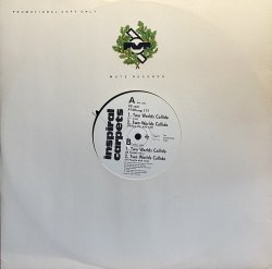 画像1: INSPIRAL CARPETS/TWO WORLDS COLLIDE