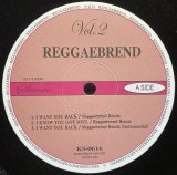V.A./REGGAEBREND VOL.2