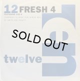 FRESH 4/COMPARED TO WHAT
