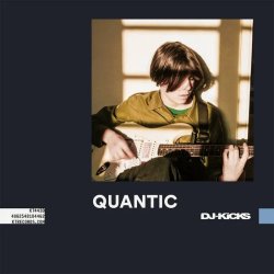 画像1: QUANTIC/DJ-KICKS: QUANTIC