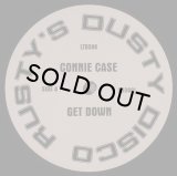 CONNIE CASE/GET DOWN