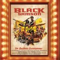 WU-TANG & MATHEMATICS/BLACK SAMSON, THE BASTARD SWORDSMAN