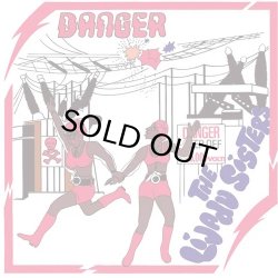 画像1: LIJADU SISTERS/DANGER