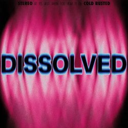 画像1: OILIX/DISSOLVED